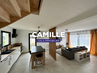  Maison à vendre 4 pièces 95 m²