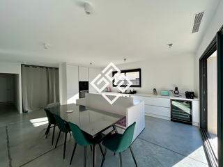  Maison � vendre 4 pi�ces 115 m�