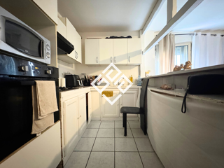  Appartement � vendre 3 pi�ces 55 m�