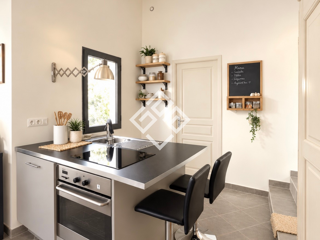  Maison à vendre 3 pièces 71 m²