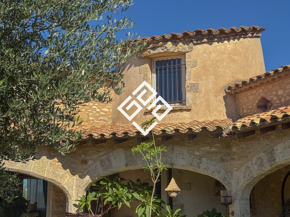 � vendre  Maison Narbonne (11100)