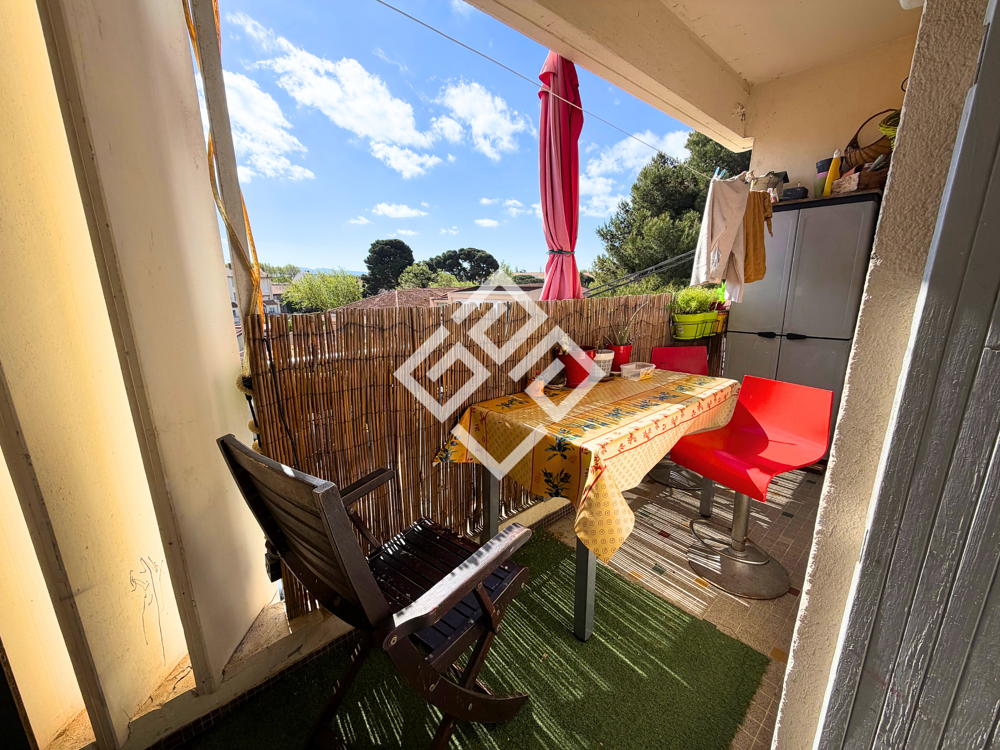 Appartement 4 pièces 75 m² · à Narbonne · 75 m² · 152 000 €