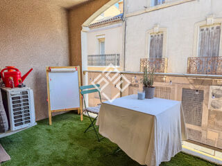  Appartement à vendre 3 pièces 92 m²