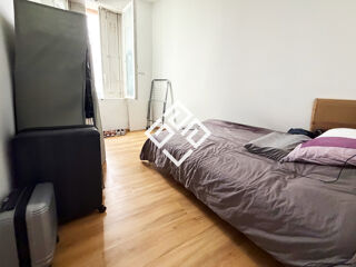  Appartement à vendre 3 pièces 57 m²