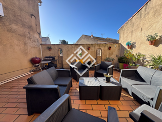  Maison � vendre 5 pi�ces 246 m�