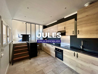  Maison à vendre 3 pièces 78 m²
