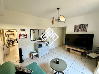  Appartement  vendre 2 pices 40 m