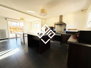  Maison à vendre 4 pièces 100 m²