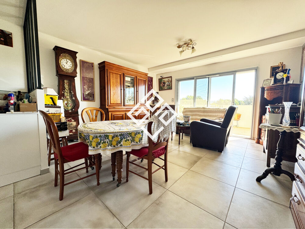 Appartement avec terrasse à Narbonne