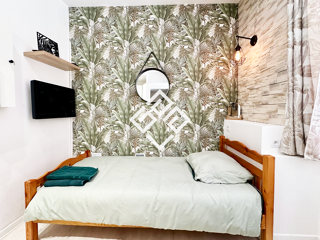 Immeuble à vendre 7 pièces 110 m² Narbonne