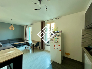  Appartement � vendre 3 pi�ces 64 m�