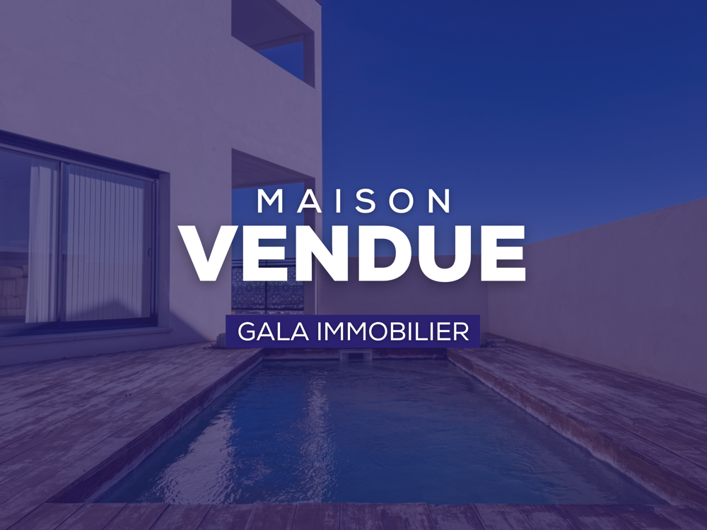 Maison 5 pièces 150 m² · à Narbonne · 150 m² · 399 000 €