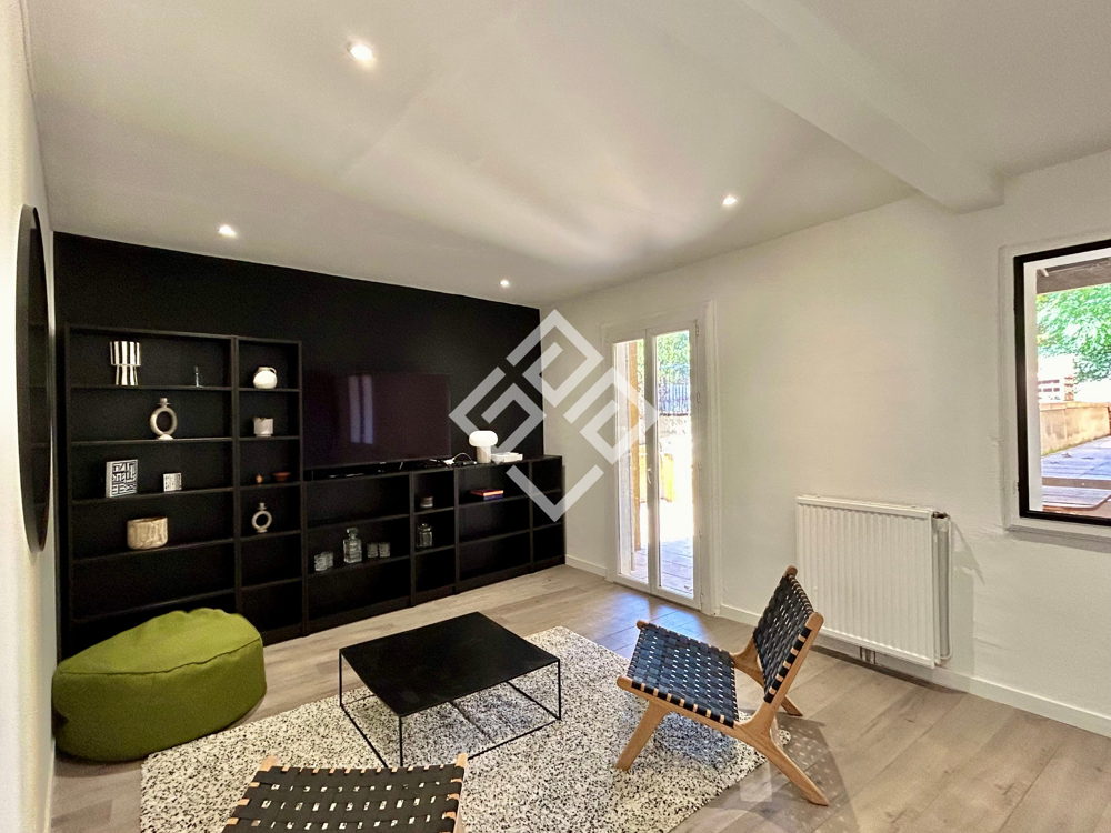 Vente Maison 3 pièces 78 m² - Vue 6