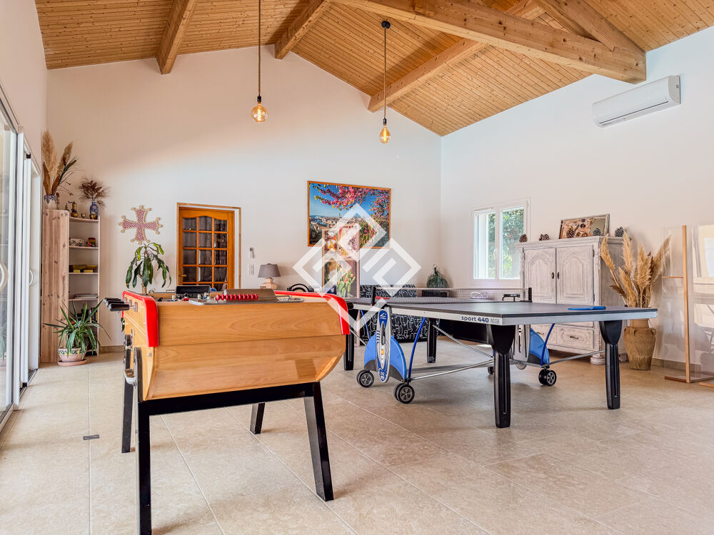à vendre  Propriété/château Lézignan-Corbières (11200)