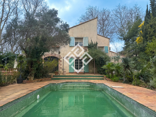  Maison � vendre 7 pi�ces 350 m�