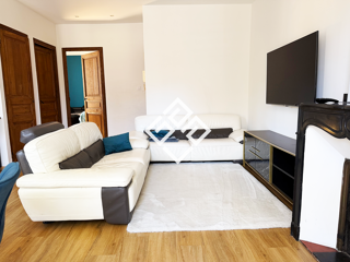  Appartement à vendre 4 pièces 117 m²