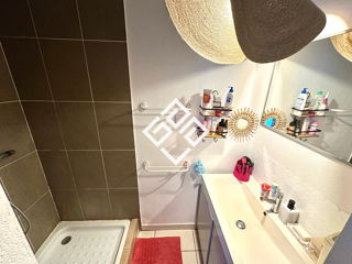  Appartement � vendre 2 pi�ces 40 m�