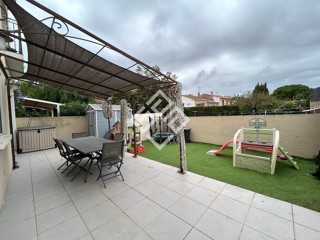  Appartement � vendre 4 pi�ces 85 m�