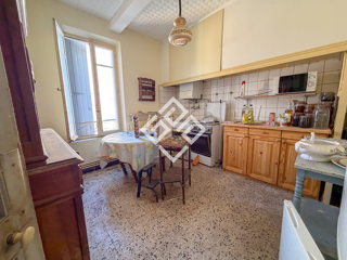  Immeuble à vendre 170 m² Narbonne
