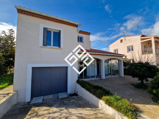  Maison � vendre 4 pi�ces 95 m�