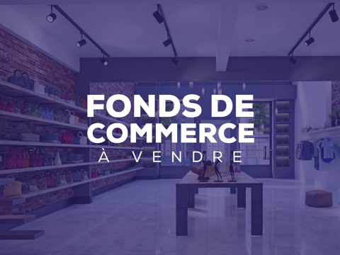 Fonds de commerce dot&eacute; d'une terrasse offrant une situation g&eacute;ographique exceptionnelle, id&eacute;alement situ&eacute;e ent 75000 11100 Narbonne