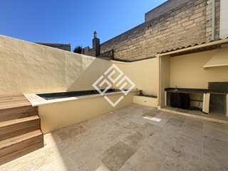  Maison � vendre 5 pi�ces 120 m� Narbonne
