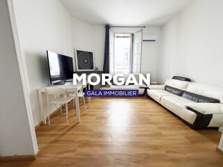  Appartement à vendre 3 pièces 57 m²