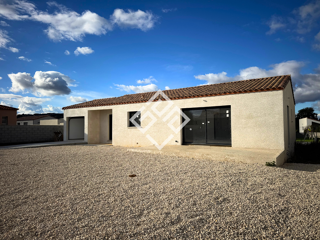 Maison 4 pièces 113 m² · à Saint-André-de-Roquelongue · 113 m² · 259 000 €