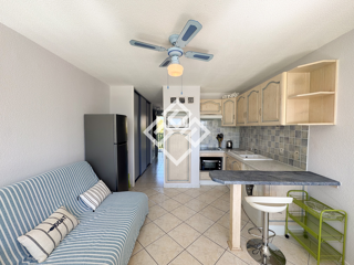  Appartement � vendre 2 pi�ces 30 m�