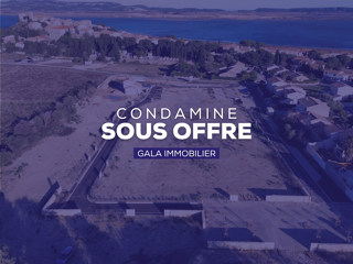 Vente Terrain Terrains à bâtir viabilisés à Bages Bages