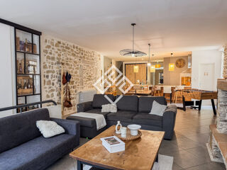  Maison à vendre 7 pièces 191 m²