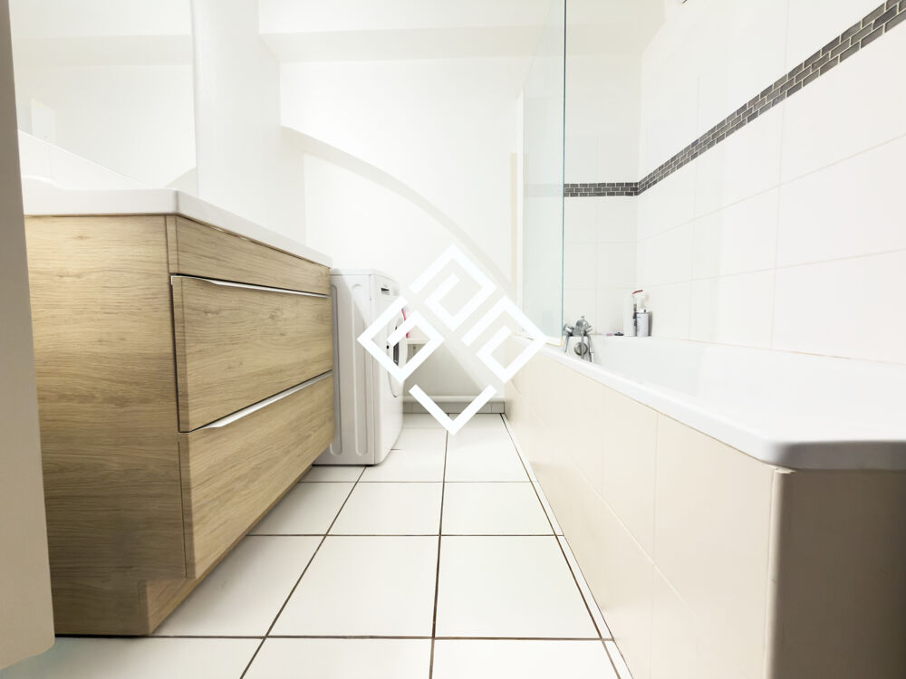 Vente Duplex/Triplex Appartement avec terrasse et parking Lezignan corbieres