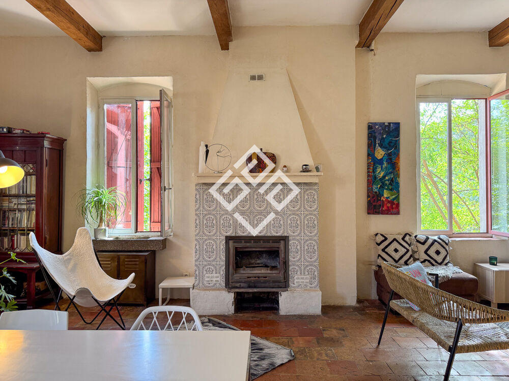 Vente Maison MARIETTE - UNE MAISON, UNE HISTOIRE Narbonne