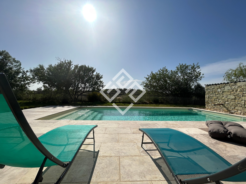 Maison 6 pièces 200 m² · à Magalas · 200 m² · 536 000 €