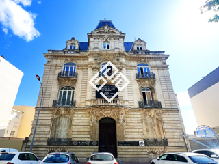  Appartement à vendre 4 pièces 132 m²