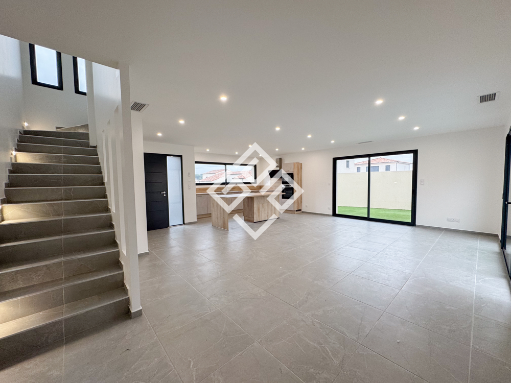 'Léa' Villa récente à Narbonne