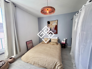  Appartement � vendre 3 pi�ces 64 m� Narbonne