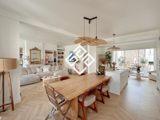  Appartement  vendre 4 pices 135 m