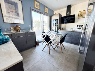 Appartement à vendre 3 pièces 88 m²