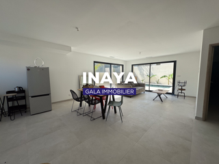  Maison à vendre 4 pièces 114 m²