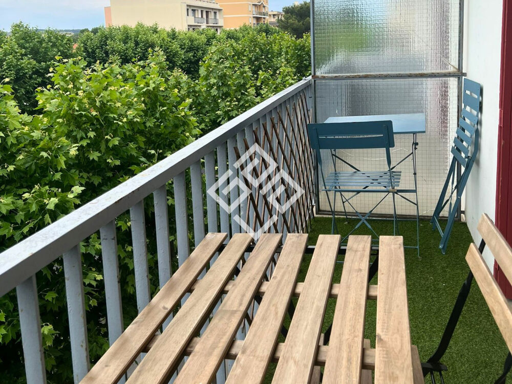 Location Appartement Charmant Studio Narbonne