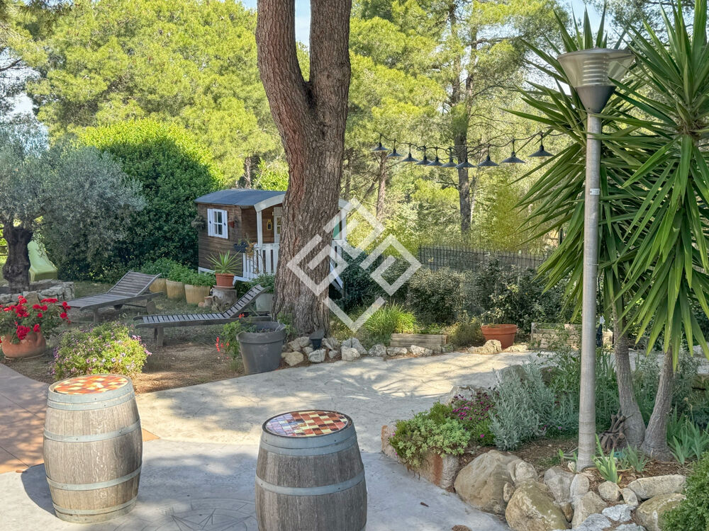 � vendre  Propri�t�/ch�teau Narbonne (11100)