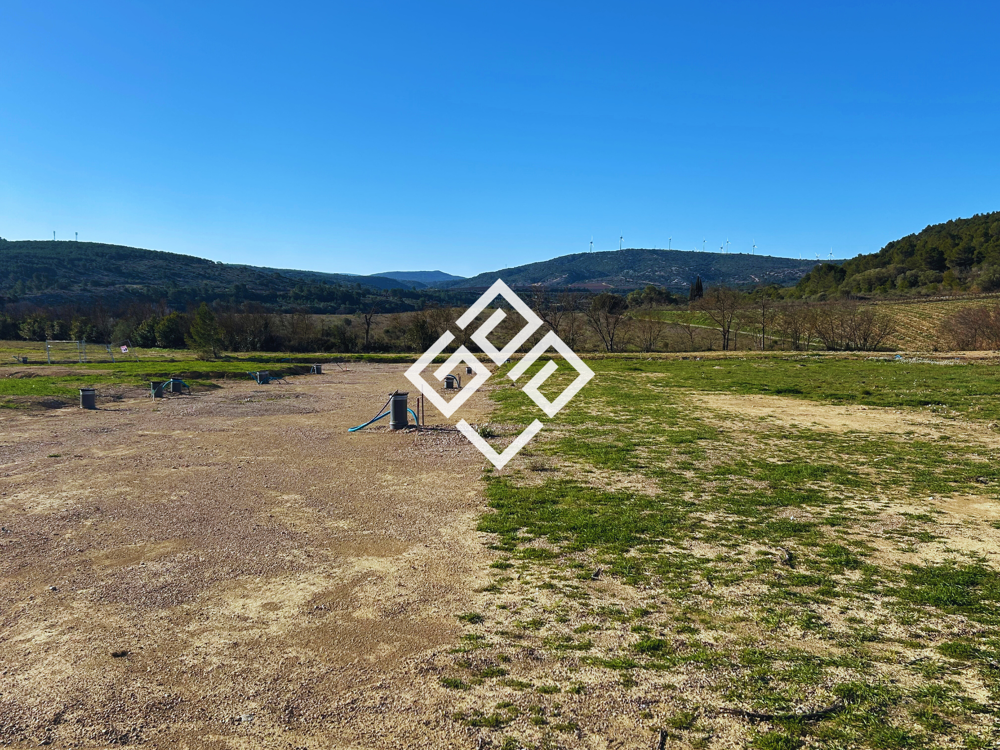 Vente Maison Projet terrain constructible + maison neuve Portel des corbieres