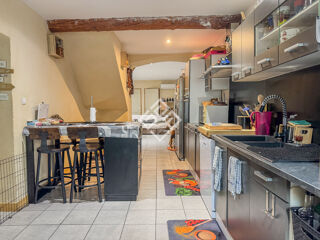  Maison à vendre 5 pièces 128 m²
