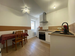  Appartement à louer 2 pièces 25 m²