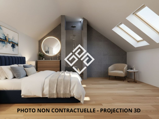  Duplex/triplex à vendre 4 pièces 100 m²