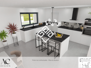  Maison � vendre 5 pi�ces 153 m�