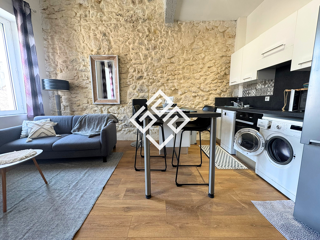  Appartement � vendre 2 pi�ces 39 m�