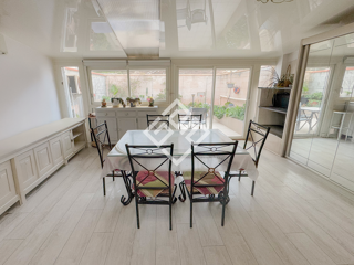 Maison à vendre 3 pièces 89 m²