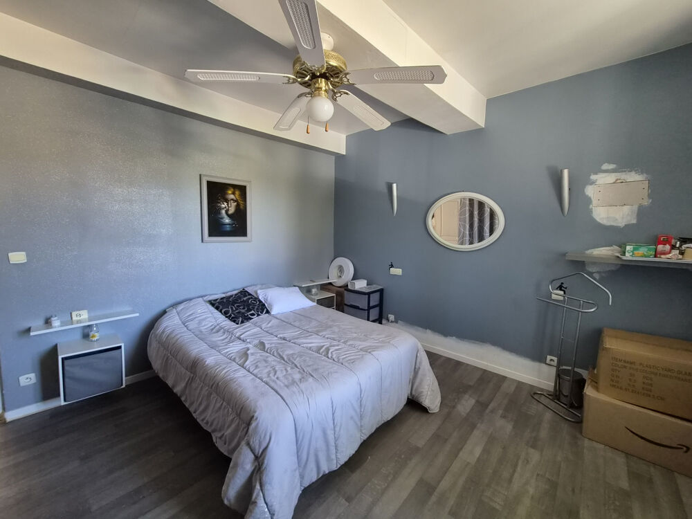 Vente Maison NINA MAISON DE VILLAGE Durban corbieres
